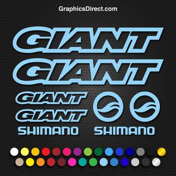 Giant-Graphics-Set