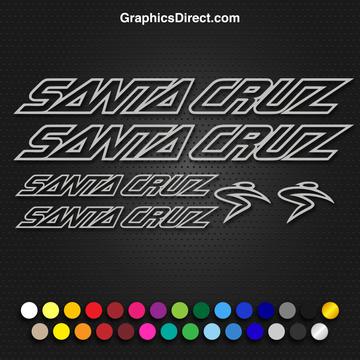 Santa-Cruz-Graphics-Set