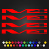 Specialized Epic Fsr Decal Large M4. (105P4)