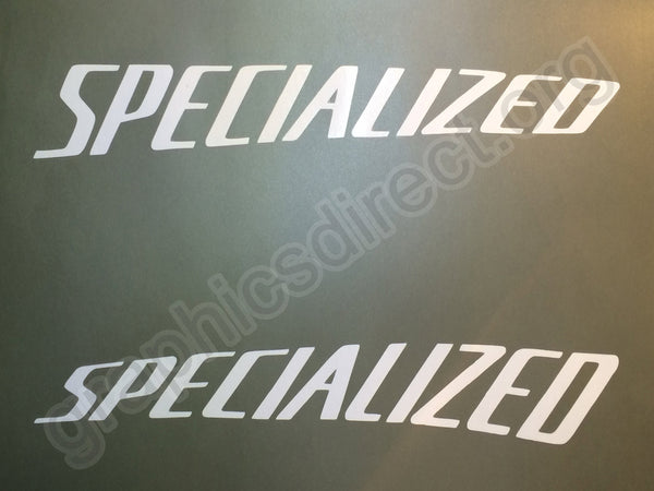 Specialized Curved Stencil Pack. (136)